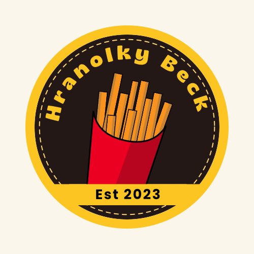 Hranolky Beck